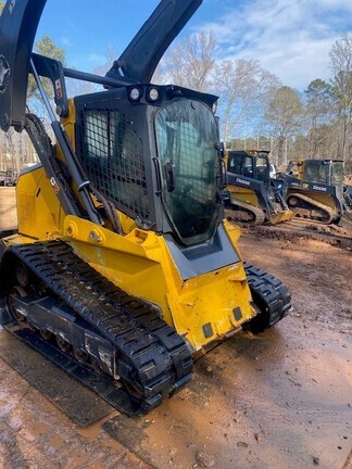 2022 John Deere 333G in Madison, GA