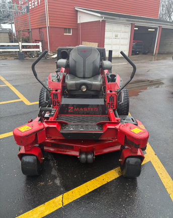 2021 Toro Z Master 4000 in North Canton, OH