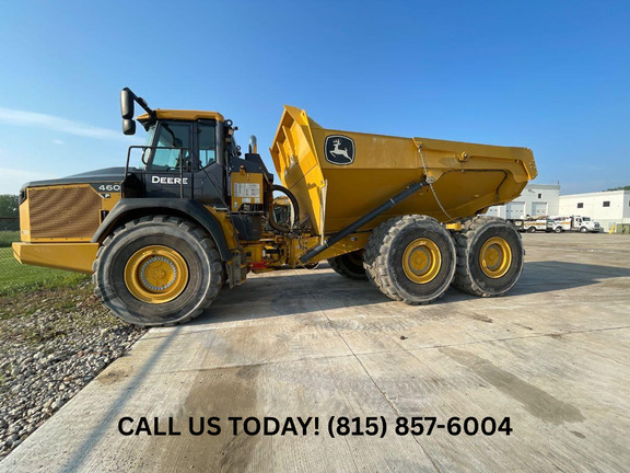2024 John Deere 460 P in Indianapolis, IN
