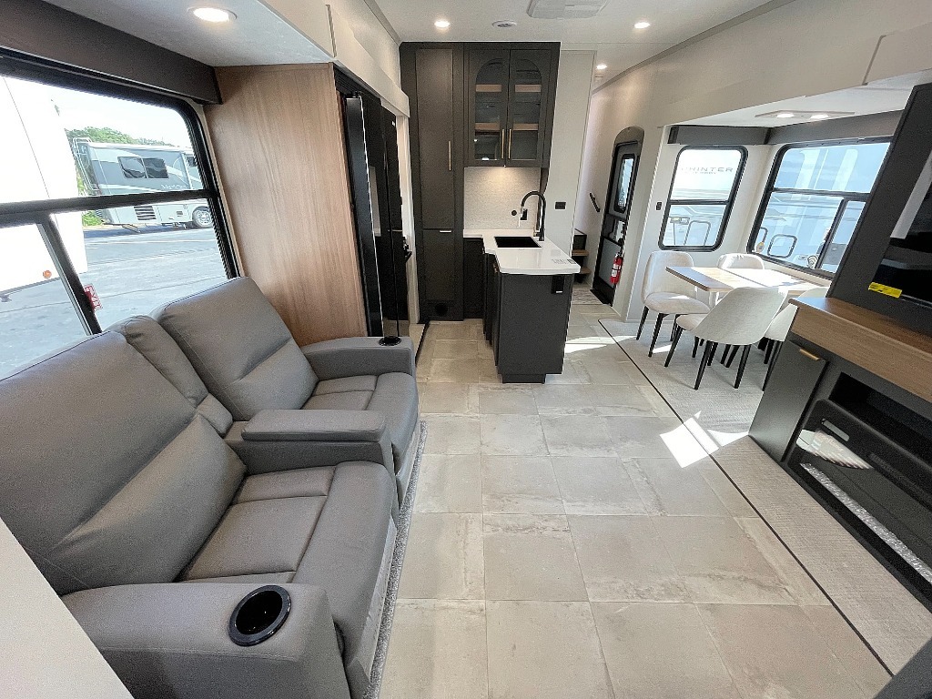 New 2027 Coachmen RV Chaparral 373MBRB For Sale in Haleyville, AL