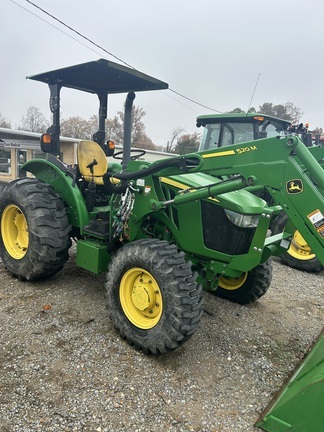 2018 John Deere 5075E in Corning, AR