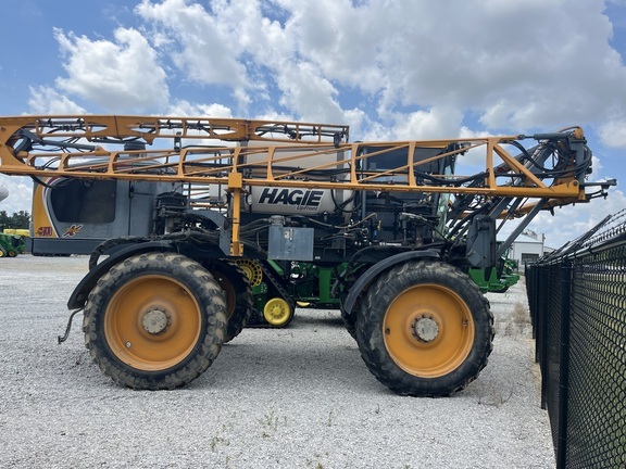 2010 Hagie STS10 in Upper Sandusky, OH