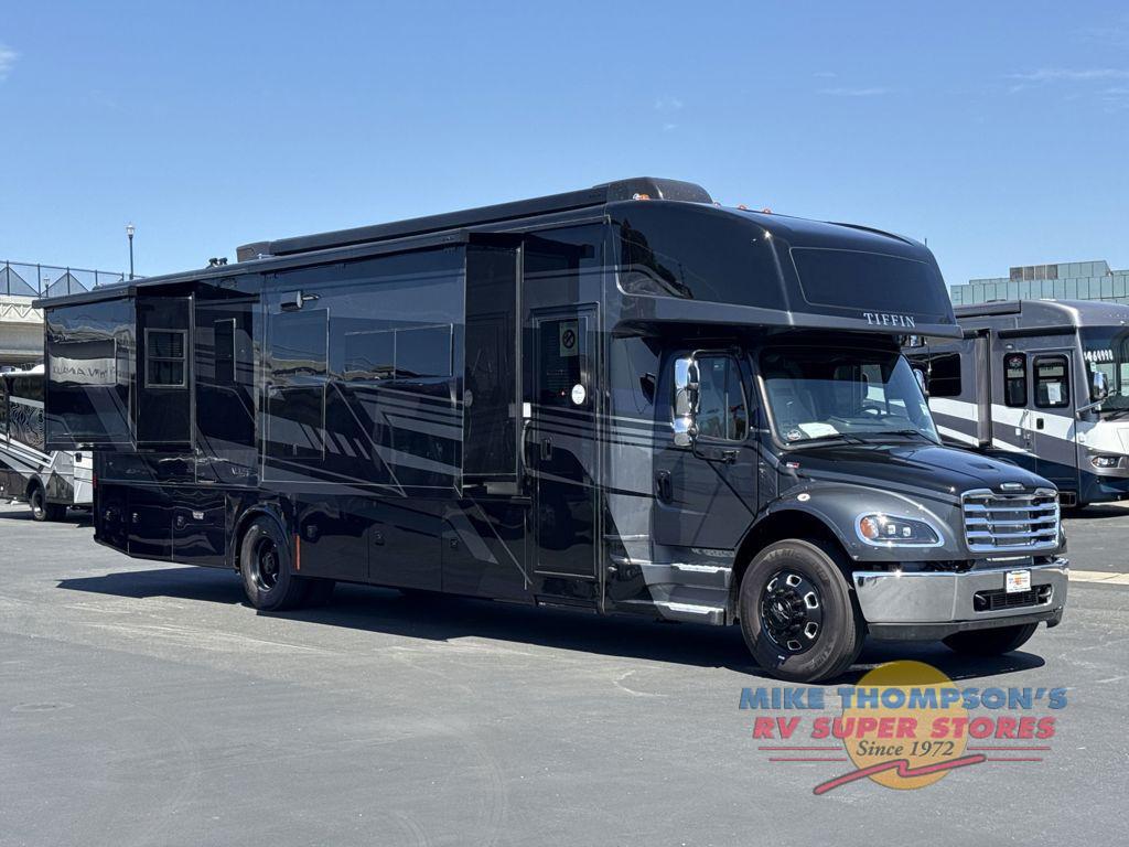2027 Tiffin Motorhomes Allegro Bay 38 AB in fountain valley CA