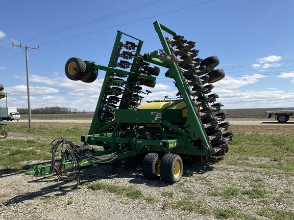 2012 John Deere 1990 in Corning, AR