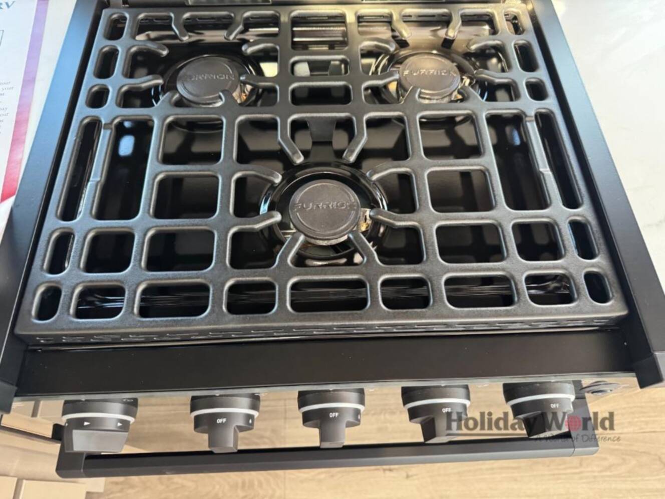 A photo of this 2027 Grand Design Reflection 150 Series 260RD