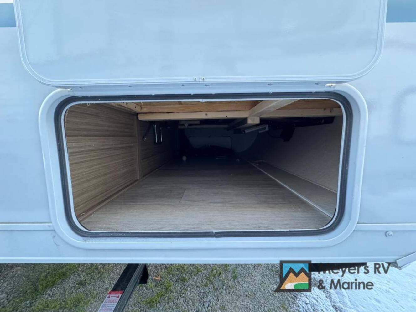 A photo of this 2025 Forest River Rv Salem Cruise Lite 24VIEW