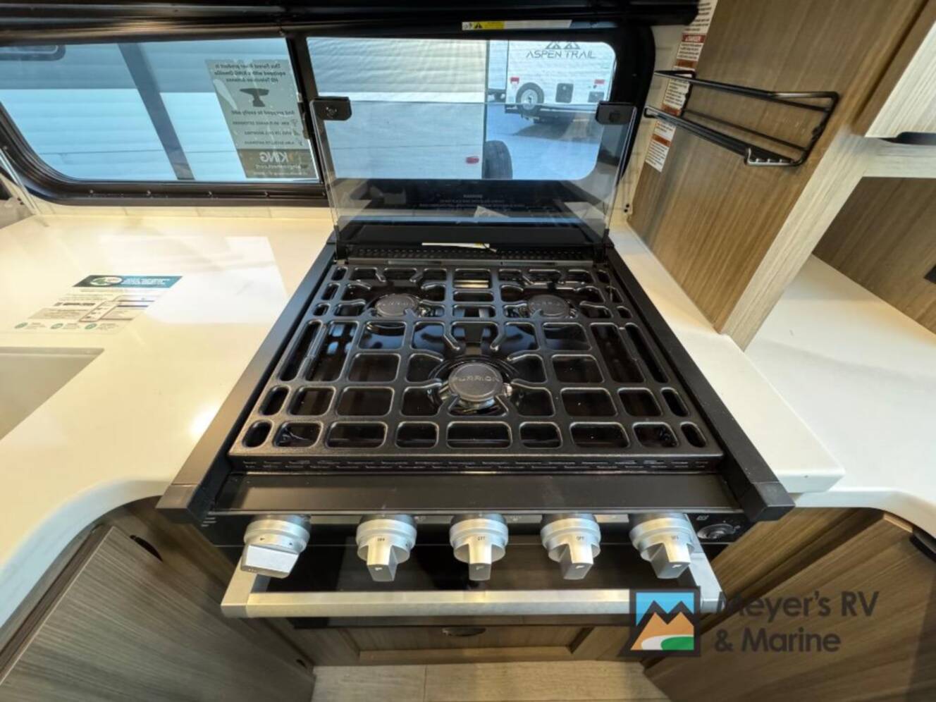 A photo of this 2025 Forest River Rv Salem Cruise Lite 24VIEW