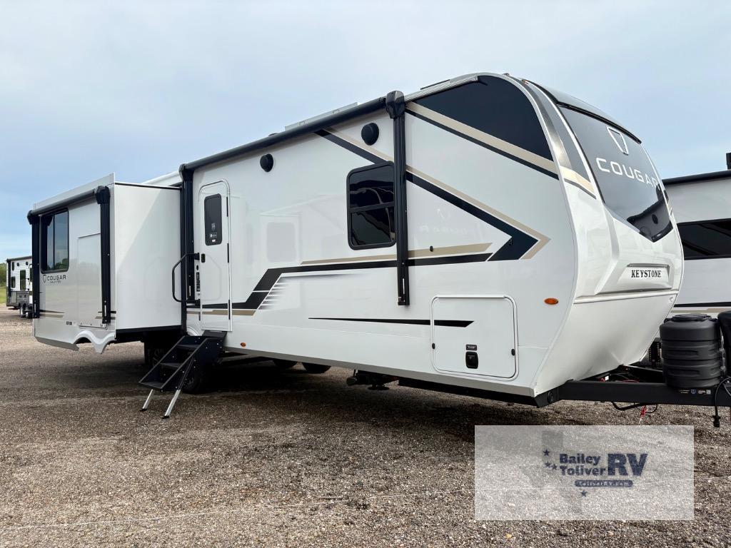 2027 Keystone Rv Cougar 29RKE in victoria TX