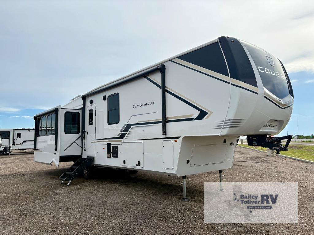 2027 Keystone Rv Cougar 355FBS in victoria TX