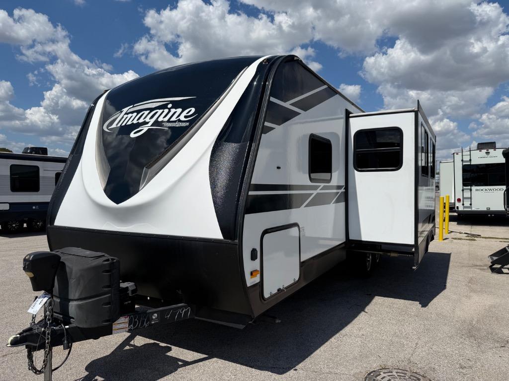 2019 Grand Design Imagine 2600RB in georgetown TX