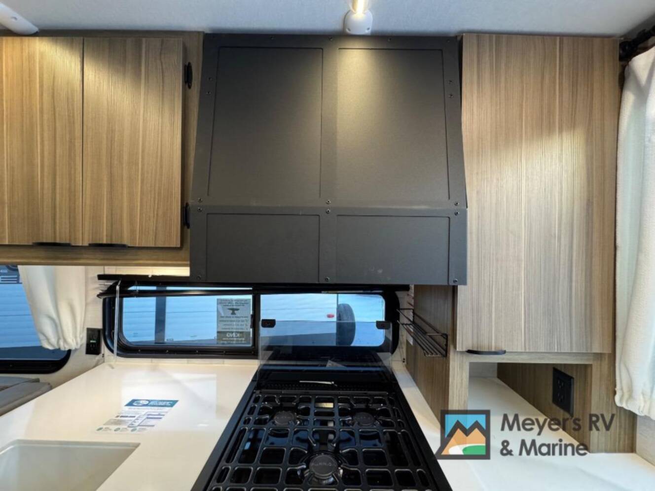 A photo of this 2025 Forest River Rv Salem Cruise Lite 24VIEW