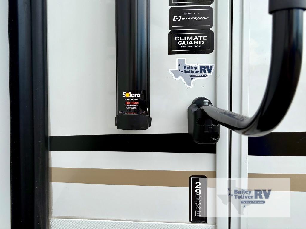 2027 Keystone Rv Cougar 29RKE in victoria TX