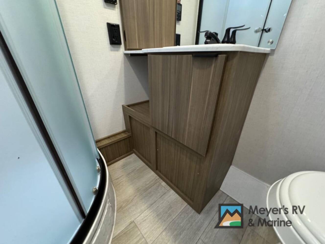 A photo of this 2025 Forest River Rv Salem Cruise Lite 24VIEW