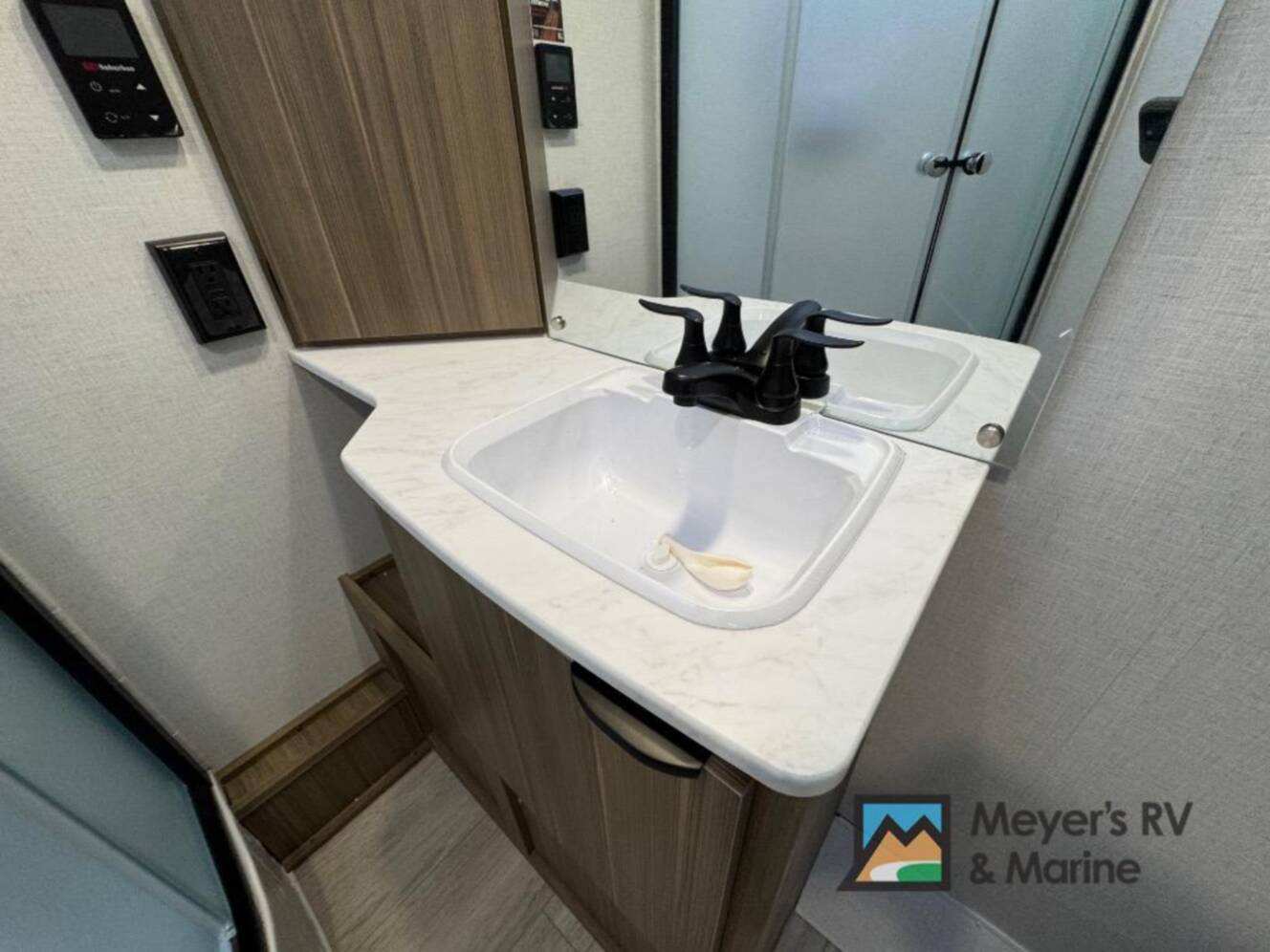 A photo of this 2025 Forest River Rv Salem Cruise Lite 24VIEW