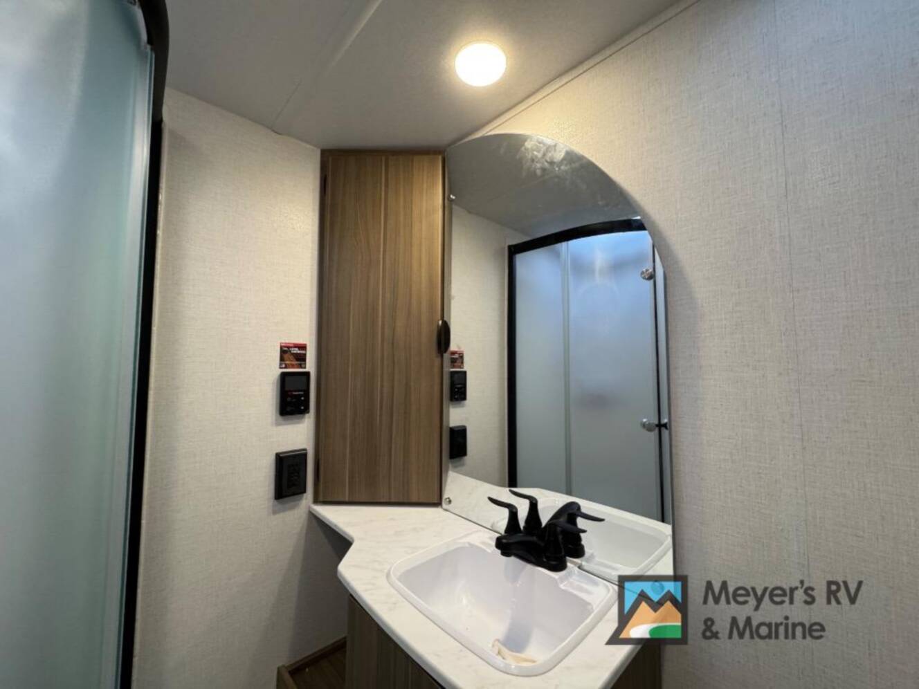 A photo of this 2025 Forest River Rv Salem Cruise Lite 24VIEW