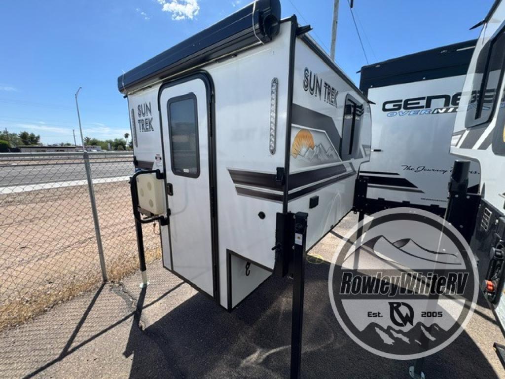 2027 Sunset Park Rv Sun Trek 550 in mesa AZ