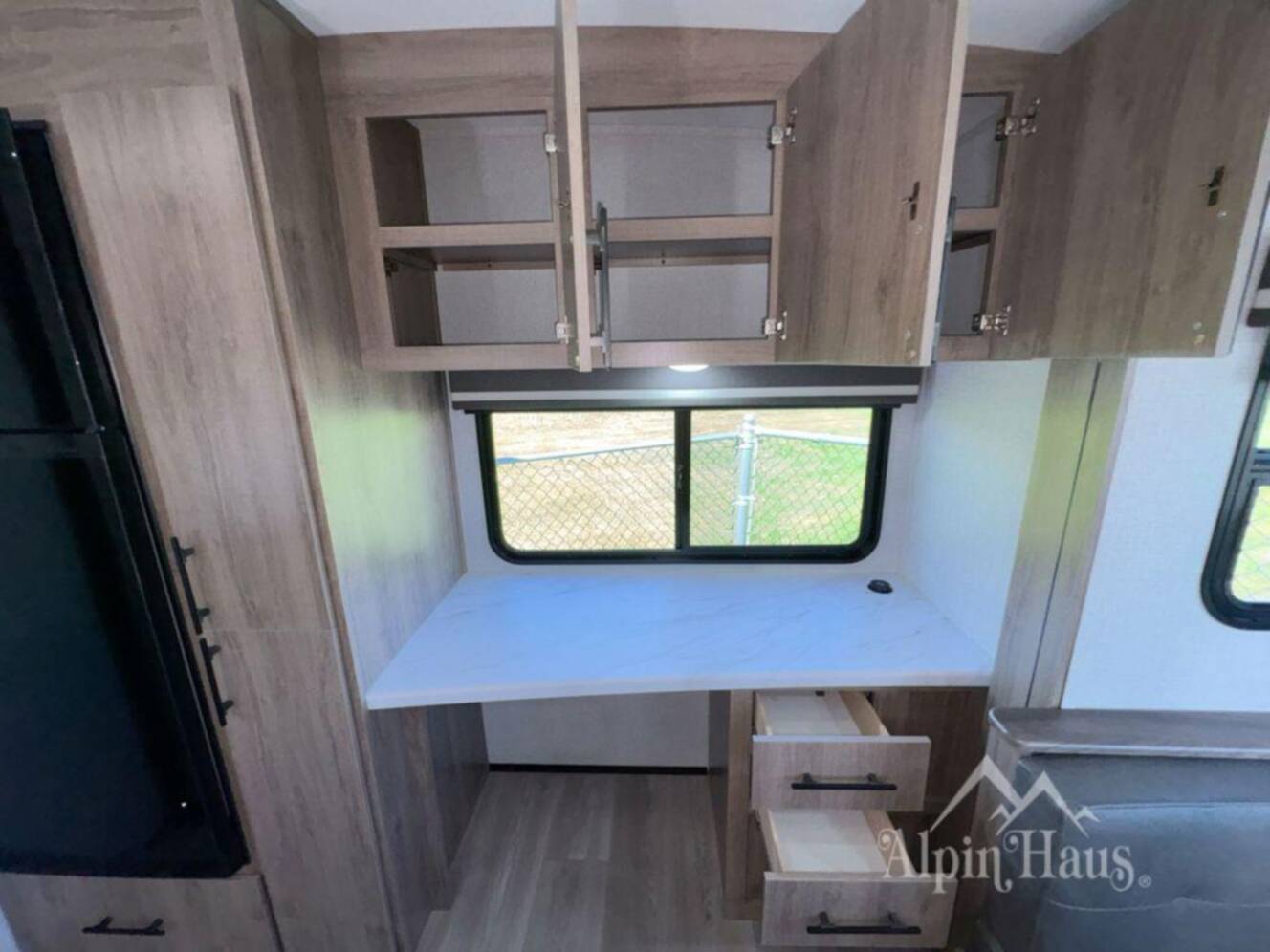 A photo of this 2025 Grand Design Imagine 2670MK