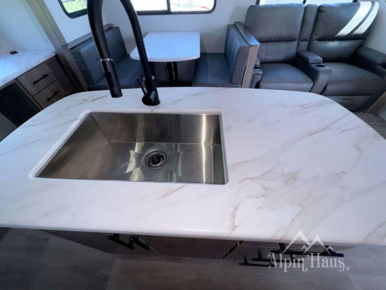 A photo of this 2025 Grand Design Imagine 2670MK
