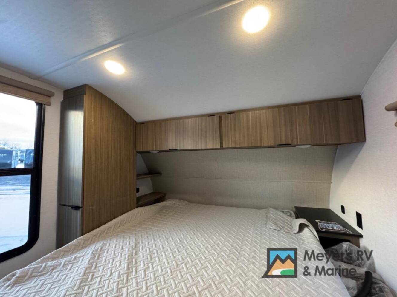A photo of this 2025 Forest River Rv Salem Cruise Lite 24VIEW