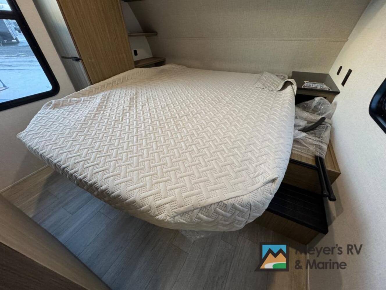 A photo of this 2025 Forest River Rv Salem Cruise Lite 24VIEW