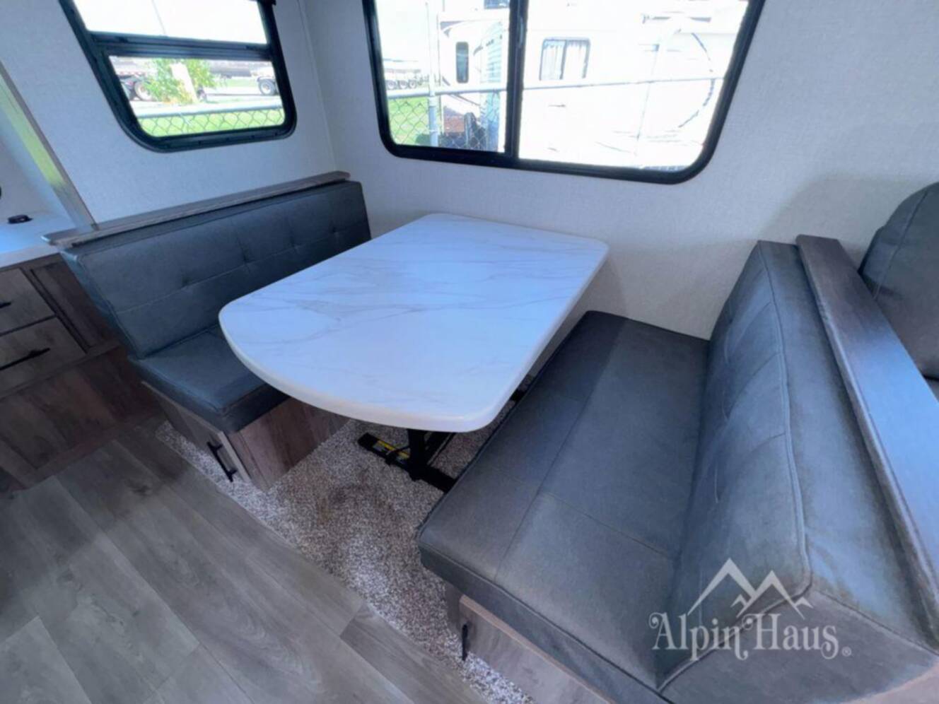 A photo of this 2025 Grand Design Imagine 2670MK