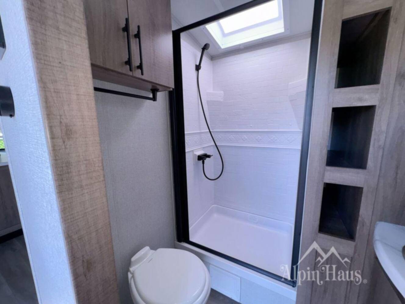A photo of this 2025 Grand Design Imagine 2670MK