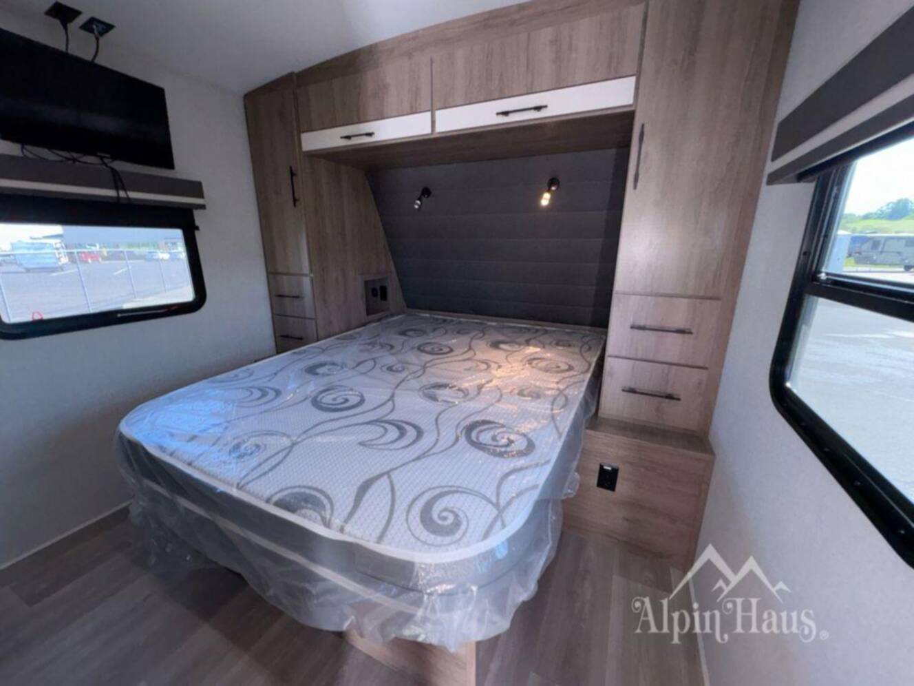A photo of this 2025 Grand Design Imagine 2670MK