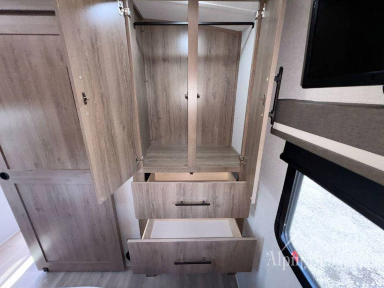 A photo of this 2025 Grand Design Imagine 2670MK