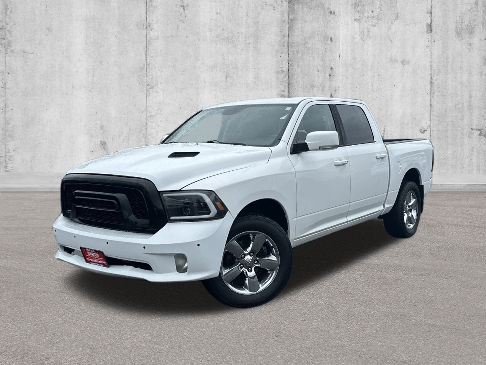 2015 RAM 1500 SPORT in Longview, WA