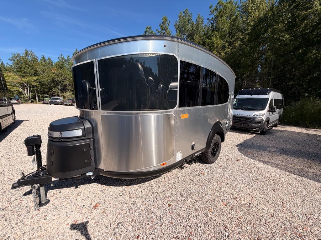 2027 Airstream Basecamp 20X in monroe NC