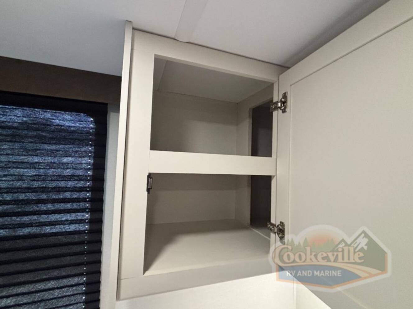 A photo of this 2027 Grand Design Transcend 285RKT