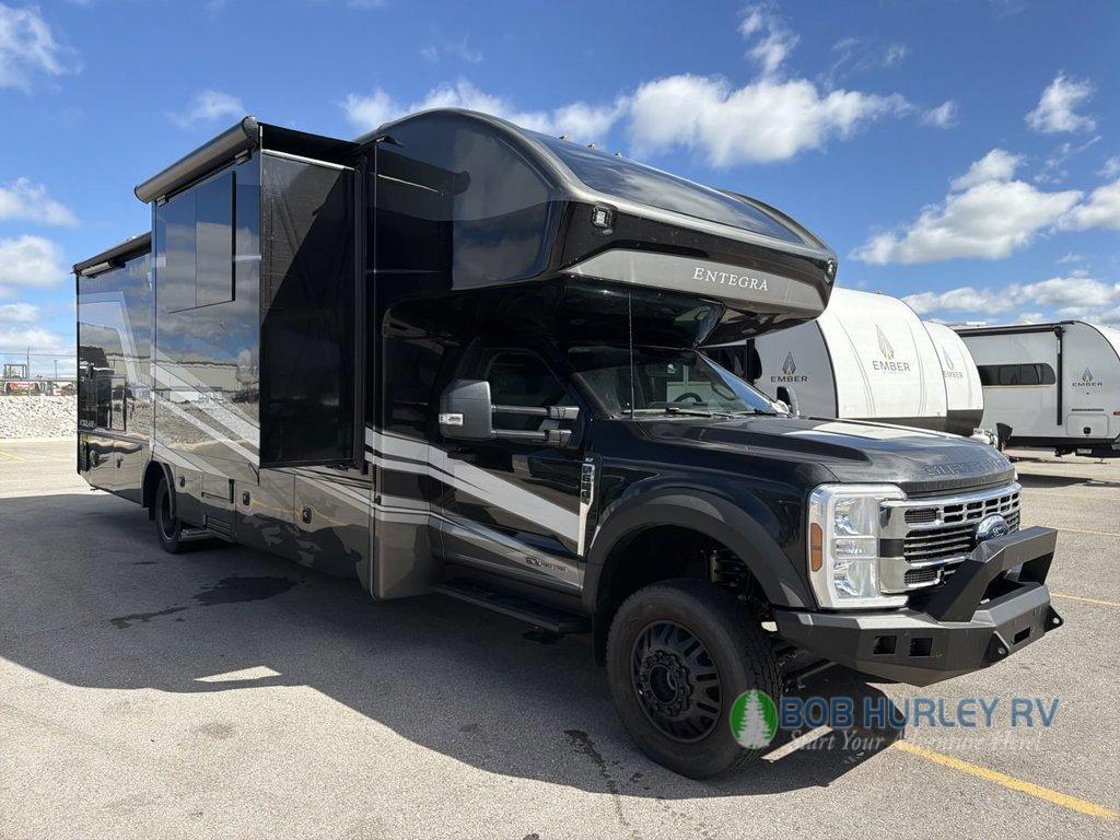 2027 Entegra Coach Accolade XT 35L in oklahoma city OK