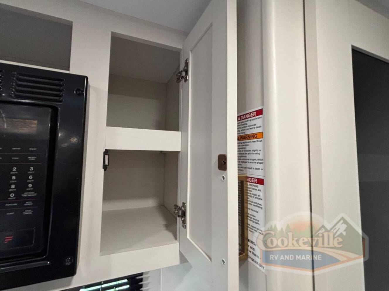 A photo of this 2027 Grand Design Transcend 285RKT