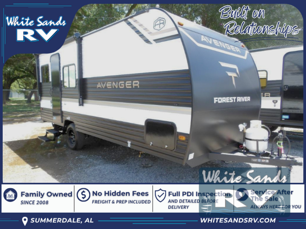2027 Prime Time Rv Avenger LT 17RDX in summerdale AL