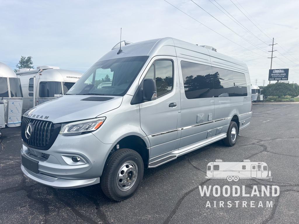 2027 Airstream Interstate 24GT Std. Model in grand rapids MI