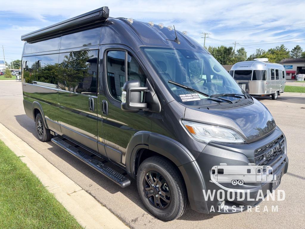 2027 Airstream Rangeline 21PL BASE in clarkston MI