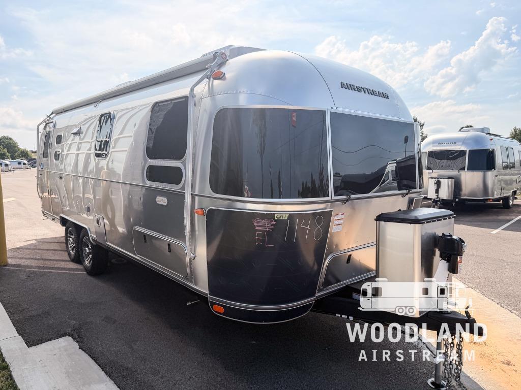 2027 Airstream Trade Wind 27FB Twin in georgetown KY
