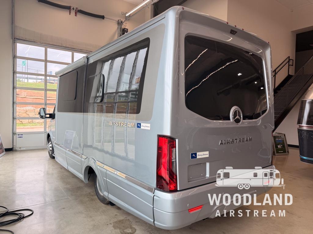 2026 Airstream Atlas Murphy Suite in georgetown KY