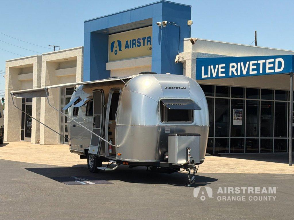 2026 Airstream World Traveler 22RB in midway city CA