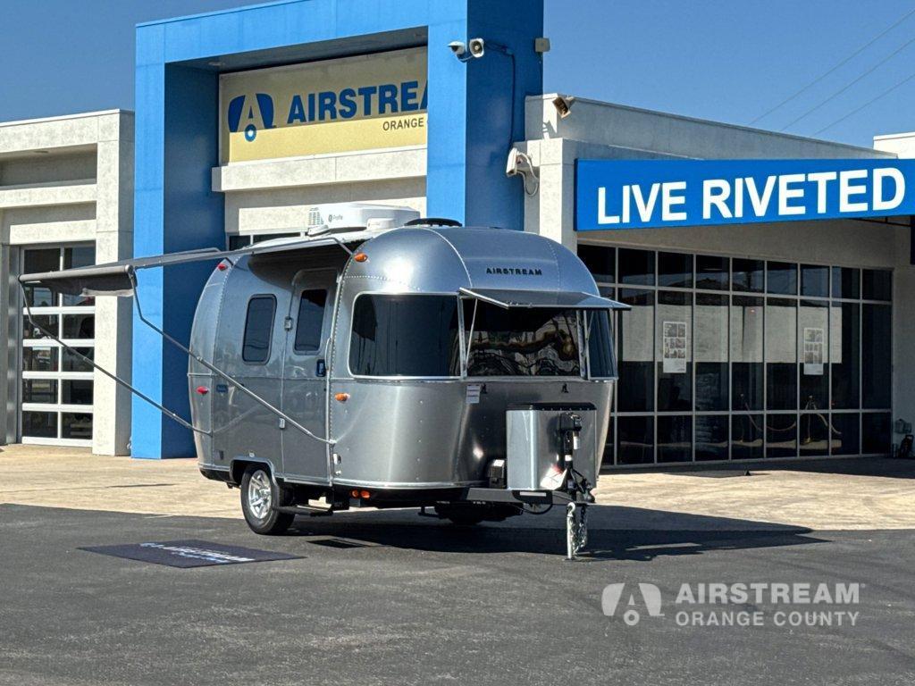 2027 Airstream Bambi 16RB in midway city CA