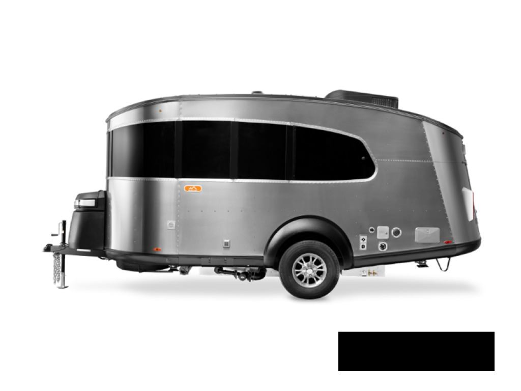 2022 Airstream Basecamp 20X RV