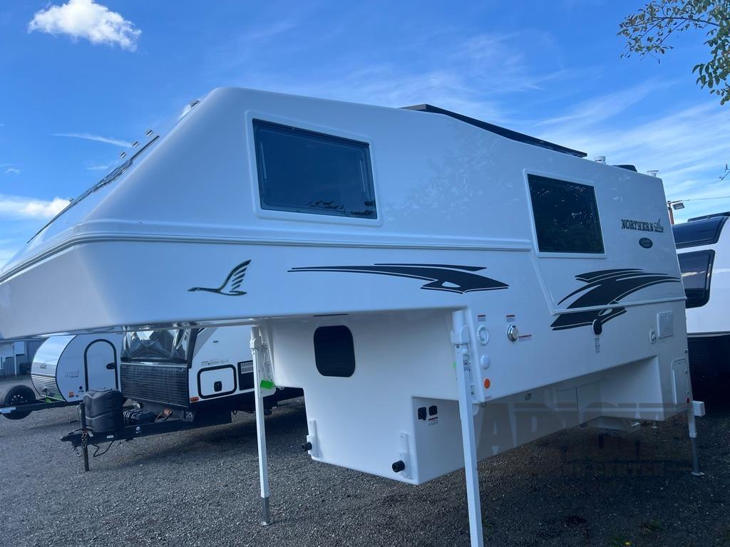 2027 Northern Lite Limited Edition 10-2EXLEWB 10-2EX LE WET in tacoma WA