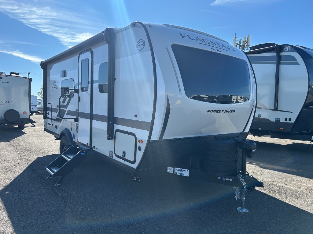 2027 Forest River Rv Flagstaff E-Pro E201SFB in beaumont CA