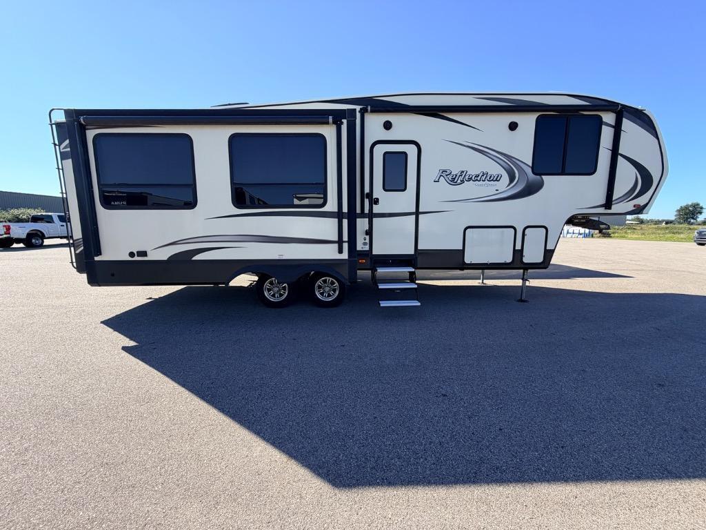 2019 Grand Design Reflection 150 Series 295RL in holland MI