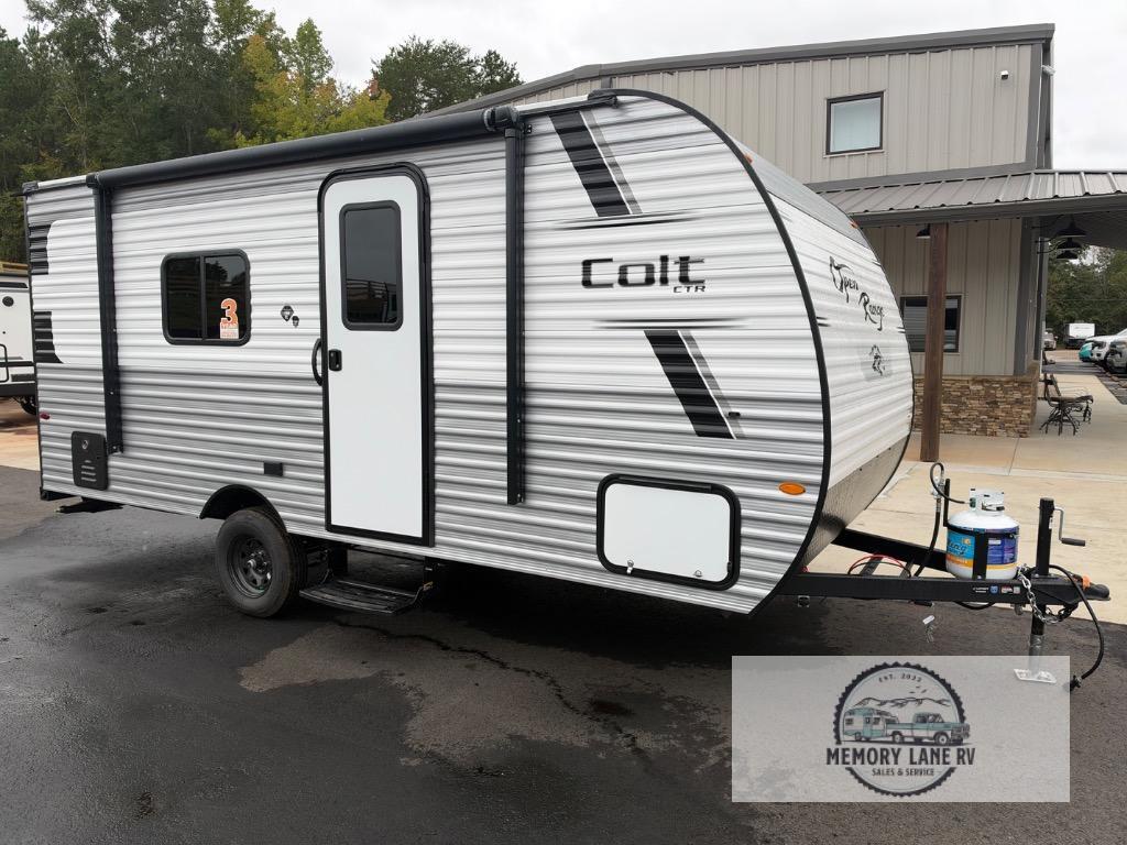2027 Open Range Rv Open Range 17QB in commerce GA