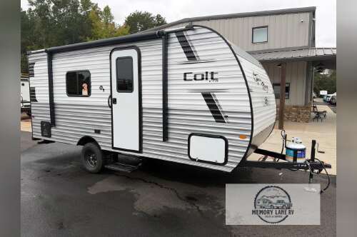 2027 Open Range Rv Open Range 17QB in commerce GA