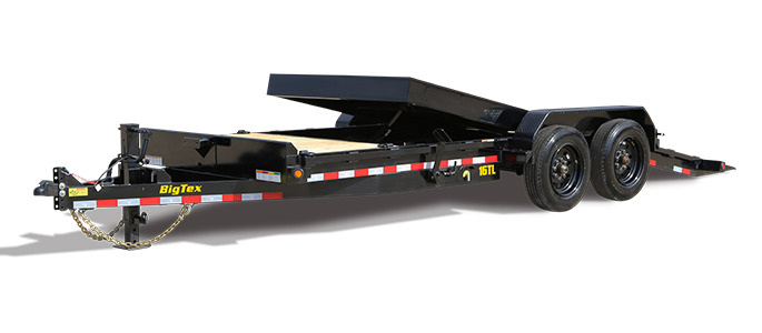 2027 BIG TEX TRAILERS 16TL-22BK-ES in Walton, KY
