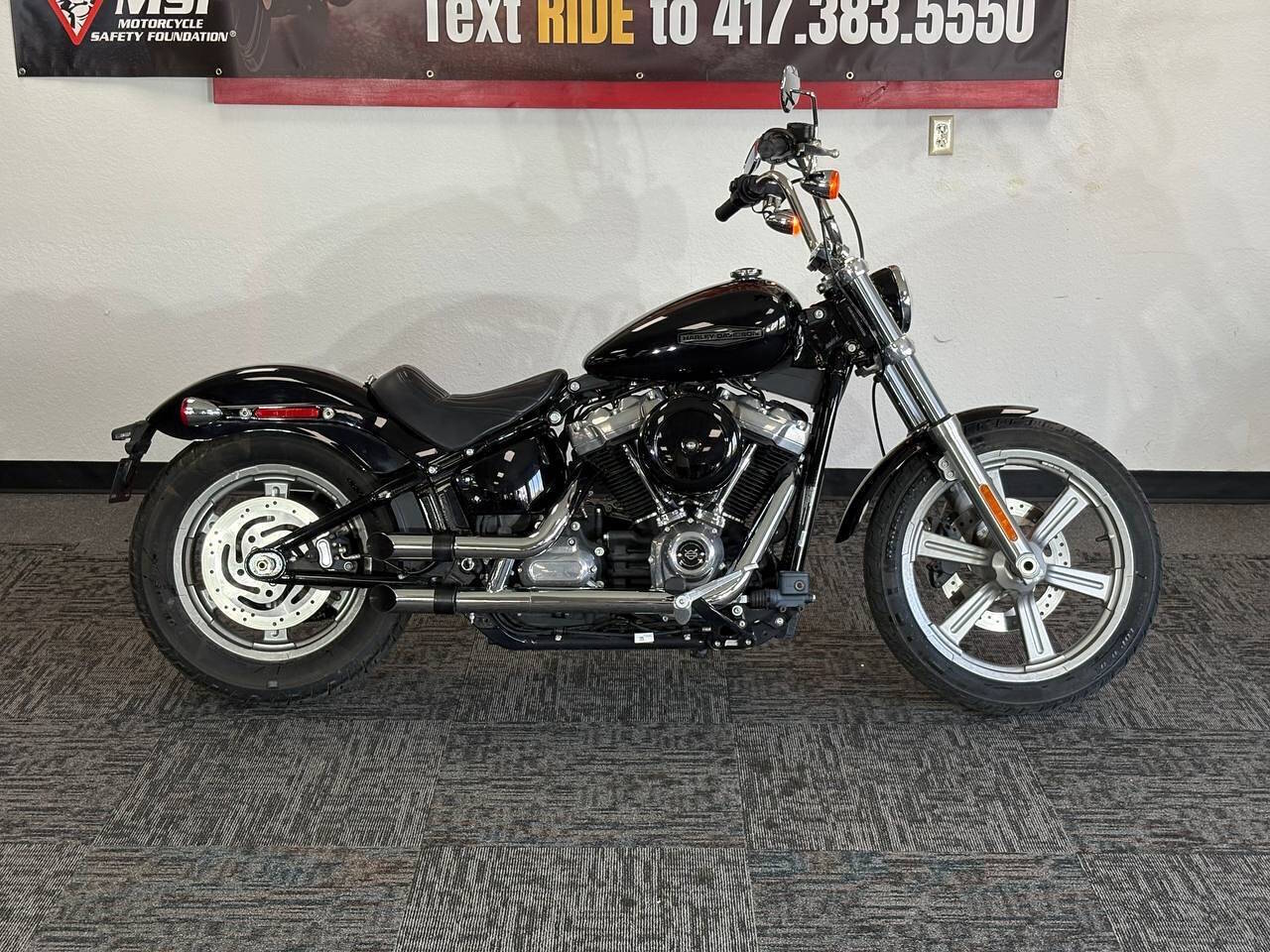 2022 Harley-Davidson Softail Standard 1311 in joplin MO