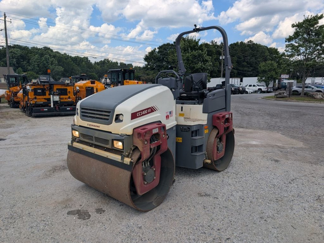 Compactors For Sale in Georgia - Equipment Trader