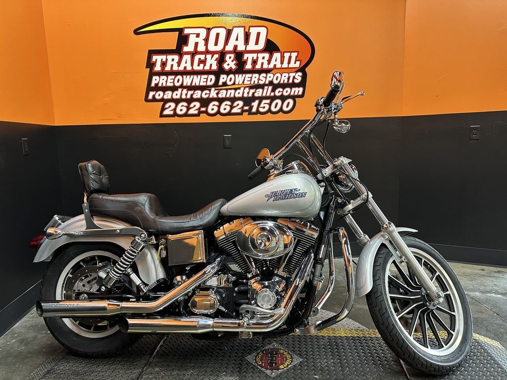 2005 Harley-Davidson® FXDL - Dyna® Low Rider® in Big Bend, WI